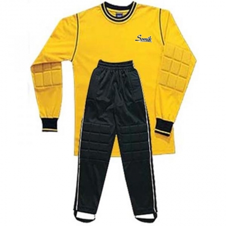  Goal Keeper Uniforms